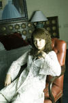 矢田亜希子 
N/S EYES No.381 (02)