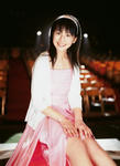 夏帆 
YSビジュアルWEB vol.156 
[Magical Step] (02)