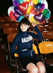 夏帆 
YSビジュアルWEB vol.156 
[Magical Step] (11)