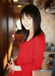 夏帆 
YSビジュアルWEB vol.156 
[Magical Step] (18)