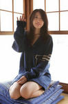 黒川芽以 
ワニブックスグラビアコレクション No.99 (85)