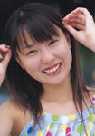 戸田恵梨香 
美少女写真集7 [生まれた泉] (15)