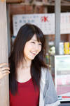 有村架純 
BOMB.tv 2011,11 (01)
