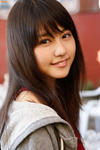 有村架純 
BOMB.tv 2011,11 (03)