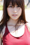有村架純 
BOMB.tv 2011,11 (11)