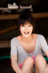 剛力彩芽 
image.tv [PRECIOUS TIME] (04)