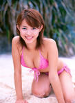 岩佐真悠子 
マガジングラビアNet [背伸びしたい頃] (18)