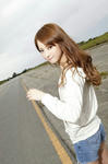 佐々木希 
ビジュアル・ヤングジャンプ No.99 
[OUTDOOR LOVE LIFE NOZOMI] (101)