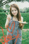 佐々木希 
ビジュアル・ヤングジャンプ No.99 
[OUTDOOR LOVE LIFE NOZOMI] Pola (3)