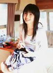 夏帆 
YSビジュアルWEB vol.156 
[Magical Step] (30)