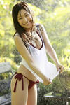 小野真弓 
ワニブックスグラビアコレクション No.68 (111)