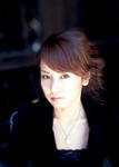 矢田亜希子 
N/S EYES No.382 (12)