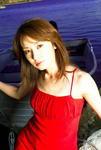矢田亜希子 
N/S EYES No.382 (06)