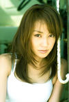 矢田亜希子 
N/S EYES No.382 (05)