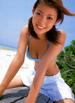 岩佐真悠子 
2nd写真集 [M.I.2] (26)