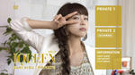 相武紗季 
IQUEEN vol.8 [PRIVATE] TOP