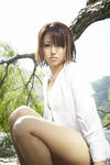 磯山さやか 
ワニブックスグラビアコレクション No.83 (60)