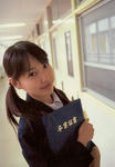 戸田恵梨香 
美少女写真集7 [生まれた泉] (33)