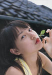 戸田恵梨香 
美少女写真集7 [生まれた泉] (53)