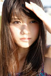 有村架純 
BOMB.tv 2011,11 (37)