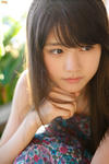 有村架純 
BOMB.tv 2011,11 (43)