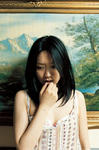 池脇千鶴 
miss actress vol.60 (33)