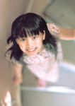夏帆 
1st写真集 [step.]
in 小さき勇者たちガメラ (23)