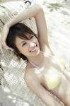 南明奈 
週プレnet No.109 [オトナのアキナ] (47)