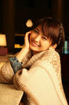 岡本玲 
ビジュアル・ヤングジャンプ 
No.118 [ー冬旅ー] (71)