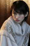 岡本玲 
ビジュアル・ヤングジャンプ 
No.118 [ー冬旅ー] (80)