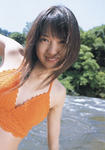 戸田恵梨香 
美少女写真集7 [生まれた泉] (75)