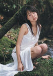 戸田恵梨香 
美少女写真集7 [生まれた泉] (84)