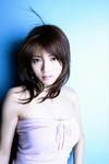 釈由美子 
N/S EYES No.351 (01)