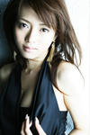 釈由美子 
N/S EYES No.351 (12)
