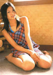 榮倉奈々 
1st写真集 [HBD16] (28)