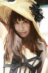 小野真弓 
ワニブックスグラビアコレクション No.68 (171)