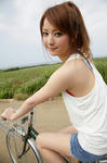 佐々木希 
ビジュアル・ヤングジャンプ No.102 
[或る夏の再会] (28)