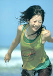 夏帆 
1st写真集 [step.]
in 小さき勇者たちガメラ (46)