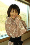 岡本玲 
ビジュアル・ヤングジャンプ 
No.118 [ー冬旅ー] (96)