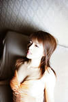 釈由美子 
N/S EYES No.354 (02)