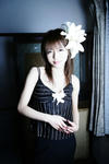 釈由美子 
N/S EYES No.354 (08)