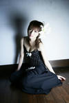 釈由美子 
N/S EYES No.354 (13)