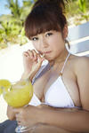 磯山さやか 
ワニブックスグラビアコレクション No.83 (157)