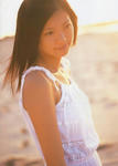 榮倉奈々 
1st写真集 [HBD16] (46)