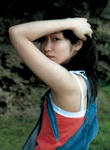 池脇千鶴 
miss actress vol.60 (100)