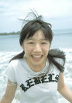夏帆 
1st写真集 [step.]
in 小さき勇者たちガメラ (63)