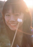 夏帆 
1st写真集 [step.]
in 小さき勇者たちガメラ (70)