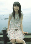 夏帆 
1st写真集 [step.]
in 小さき勇者たちガメラ (77)