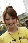 佐々木希 
ビジュアル・ヤングジャンプ No.102 
[或る夏の再会] (61)