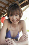 南明奈 
週プレnet No.109 [オトナのアキナ] (111)